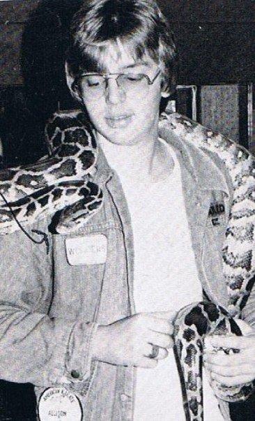 Class of 1982