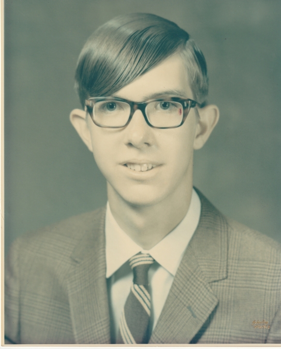 Rich Christensen