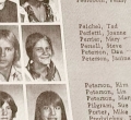 Kennedy High School Yearbook Photos