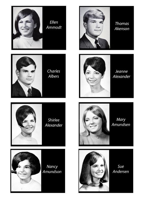 Class of 1968