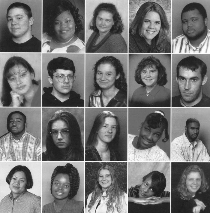 Class of 1998