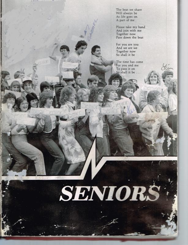 Class of 1984