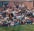 Guernsey-sunrise High School Yearbook Photos