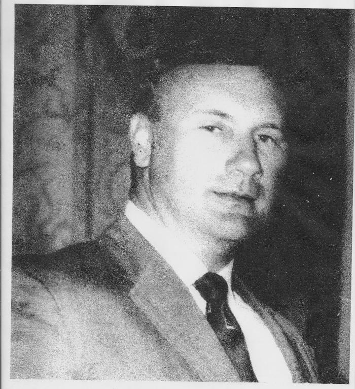 Class of 1950