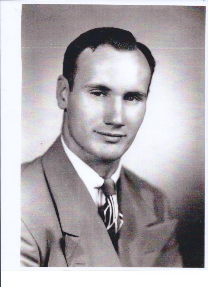 Class of 1950