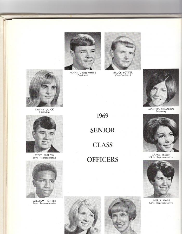 Class of 1969