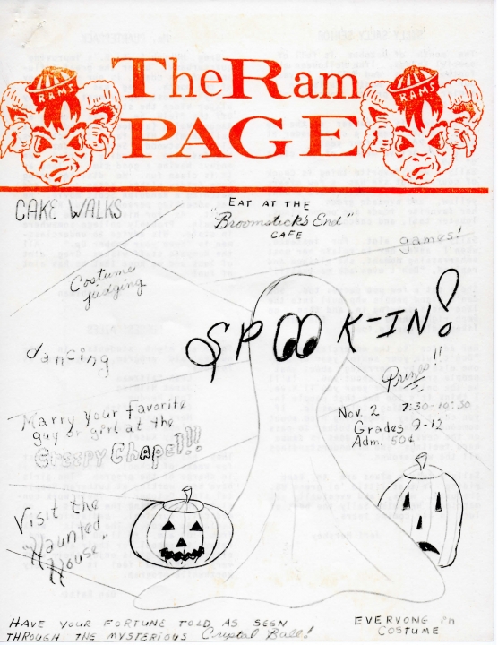 Oct 68 Ram Page