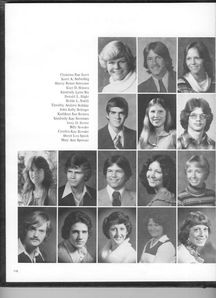 Class of 1979