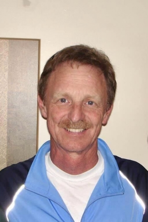 James Braegelmann