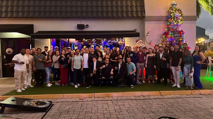 10 Year Reunion