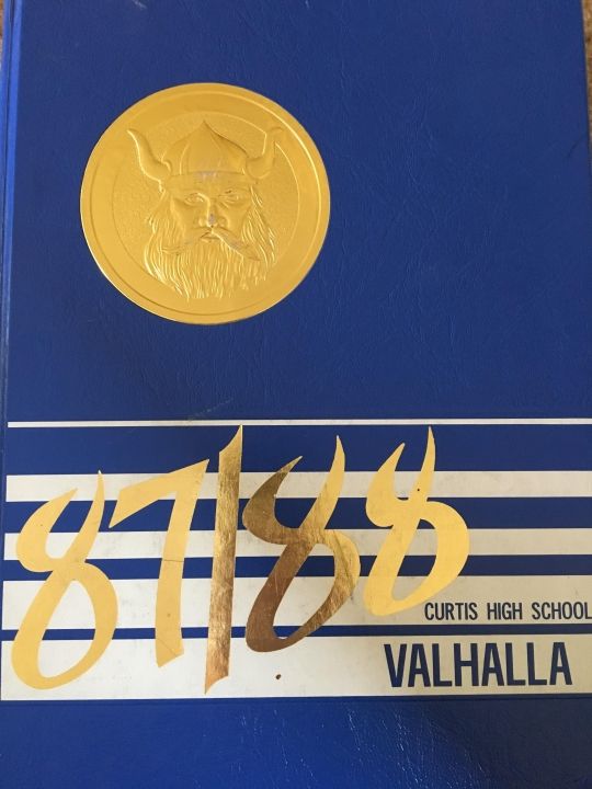 Valhalla 1987/88