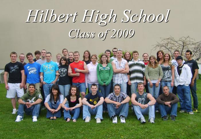 Class of 2009