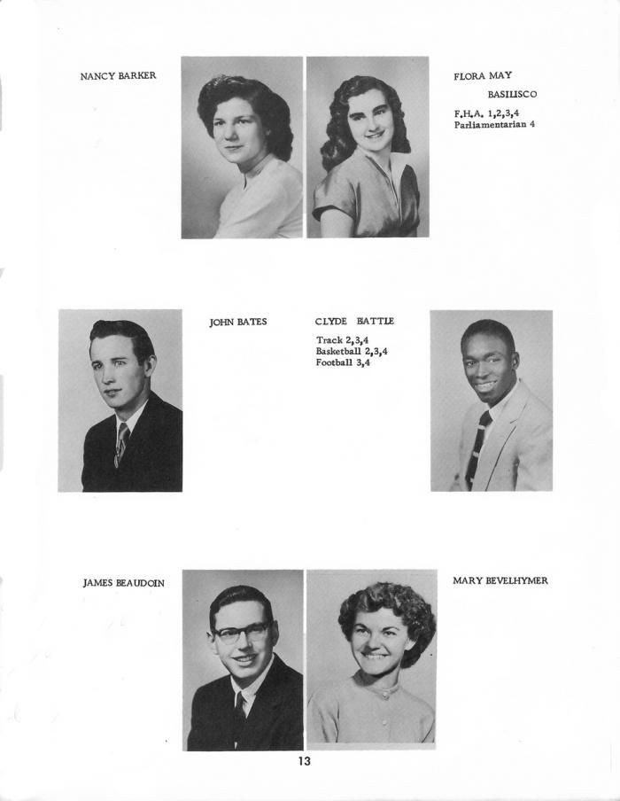 Class of 1956