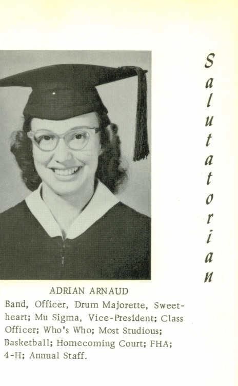 Class of 1961