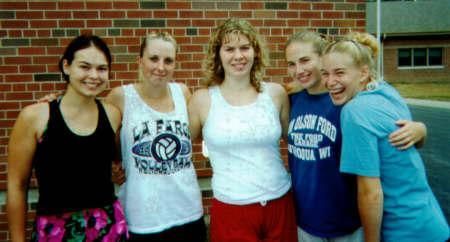 Class of 2004