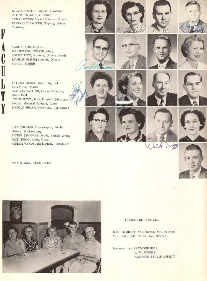 Class of 1955