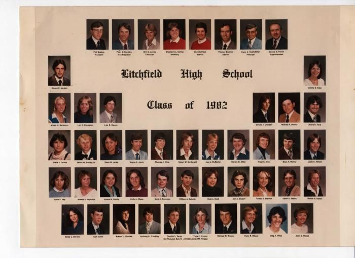 Class of 1982