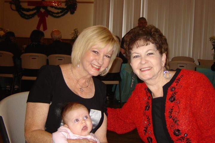 loretta gregory