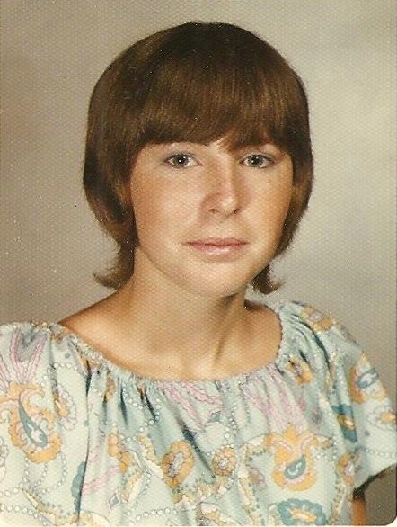 Gwenda Kay Duff