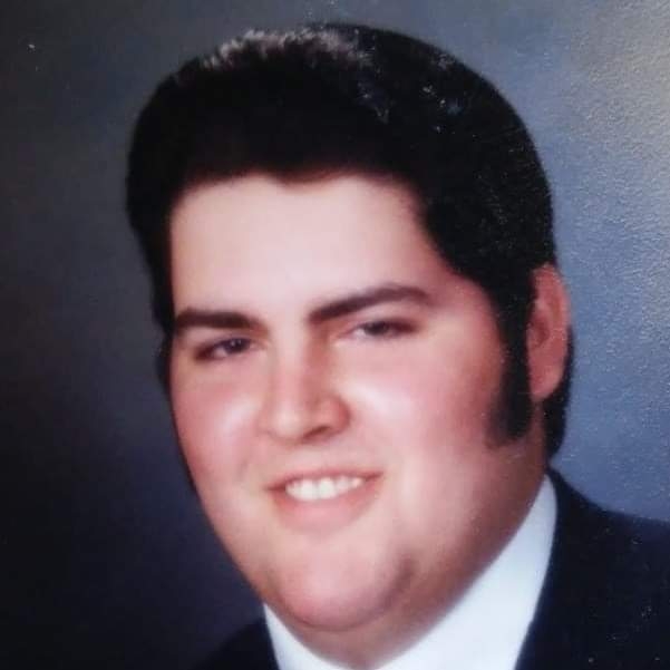 Yearbook Photo