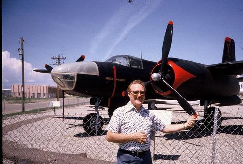 Class of 1946