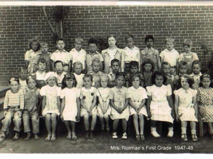CLASS OF 1959